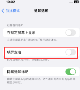 苹岳阳楼果维修分享iPhone主屏幕壁纸显得模糊怎么办