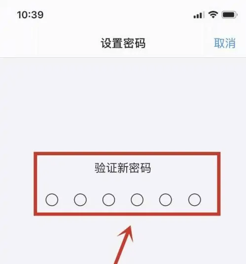 岳阳楼苹果手机维修分享:如何安全的使用iPhone14？iPhone14解锁方法 