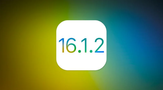 岳阳楼苹果维修分享iOS 16.2有Bug能降级吗？ iOS 16.1.2已关闭验证 