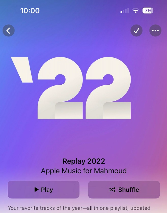岳阳楼苹果手机维修分享iOS16.2 Beta3更新内容及升级建议 
