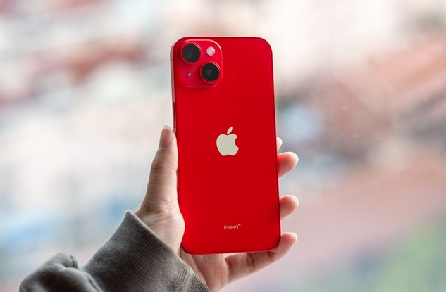 岳阳楼苹果14维修分享为什么大家觉得iPhone 14不香了 