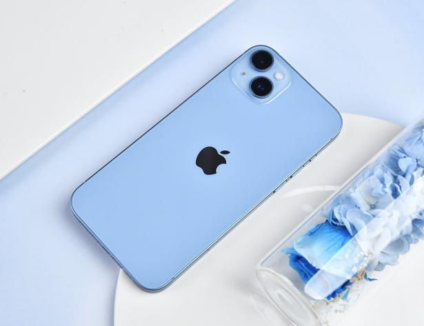 岳阳楼苹果手机维修分享升级iOS 16后iPhone 14遇“无法识别SIM卡”怎么办 