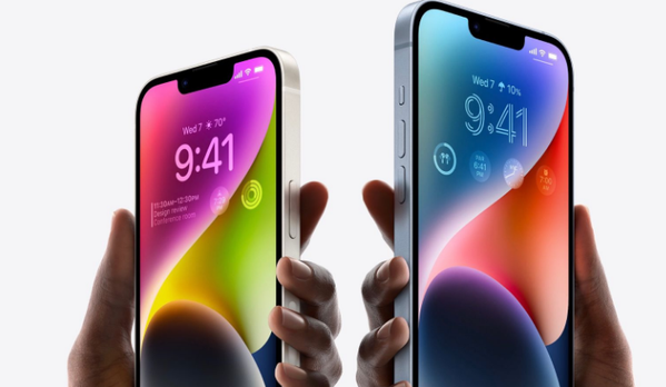 岳阳楼苹果14维修分享iPhone 14系列支持的eSIM卡有哪些优点 