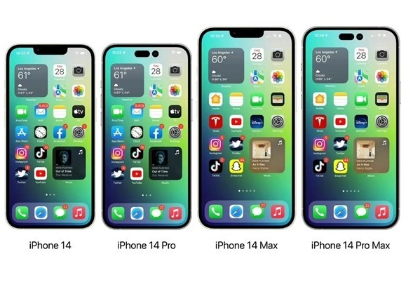 岳阳楼苹果14维修分享iPhone14可以分期吗 