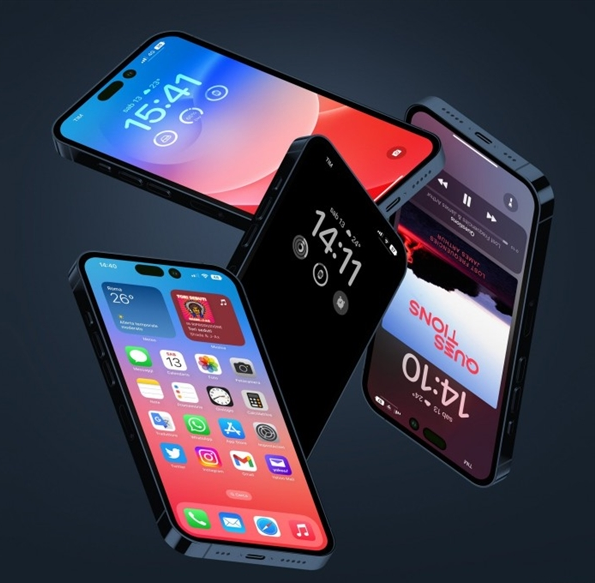 岳阳楼苹果14维修分享入门级iPhone 14多少钱 