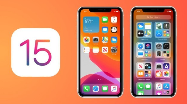 岳阳楼苹果13维修分享iPhone13更新iOS 15.5，体验如何 