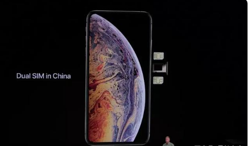 岳阳楼苹果手机维修分享iPhone eSIM 出 Bug怎么办 