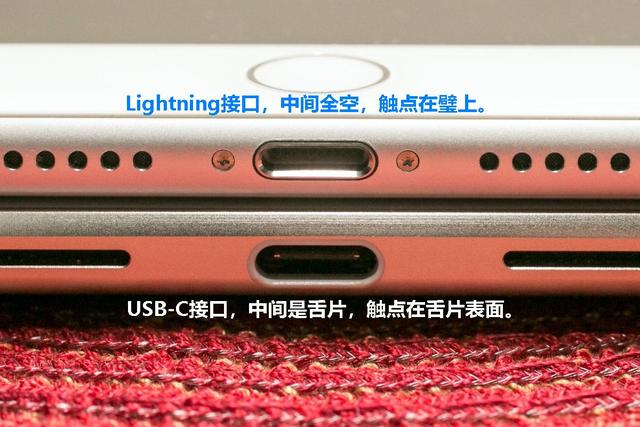 岳阳楼苹果14维修分享iPhone 14会是什么接口 