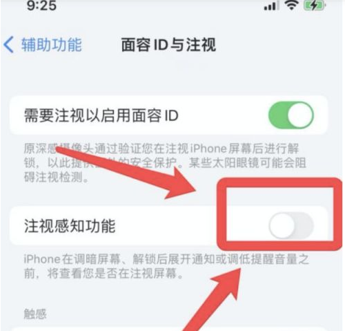 岳阳楼苹果13维修分享为什么iPhone 13来电铃声忽大忽小 