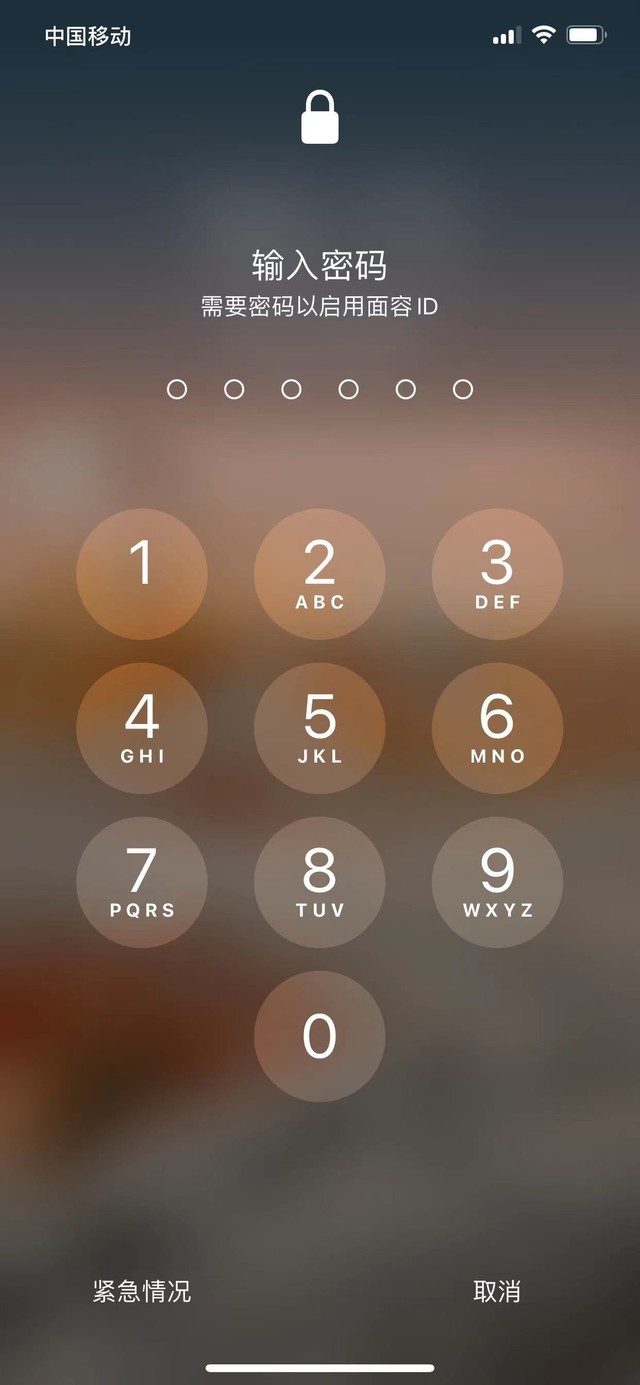 岳阳楼苹果13维修分享iPhone 13加强锁屏功能有什么用 