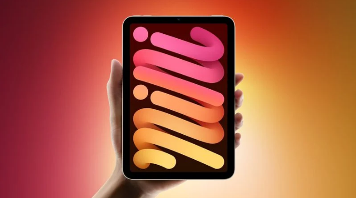 岳阳楼苹果手机维修分享iPad mini 7 屏幕硬件可能进行了更新  