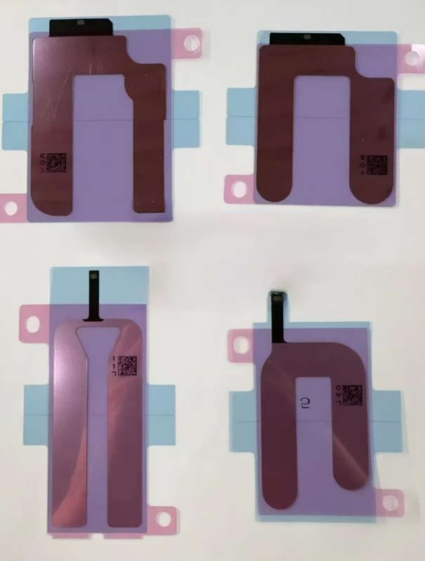 岳阳楼苹果手机维修分享iPhone 17 Pro 机型电池将采用创新型粘合剂 