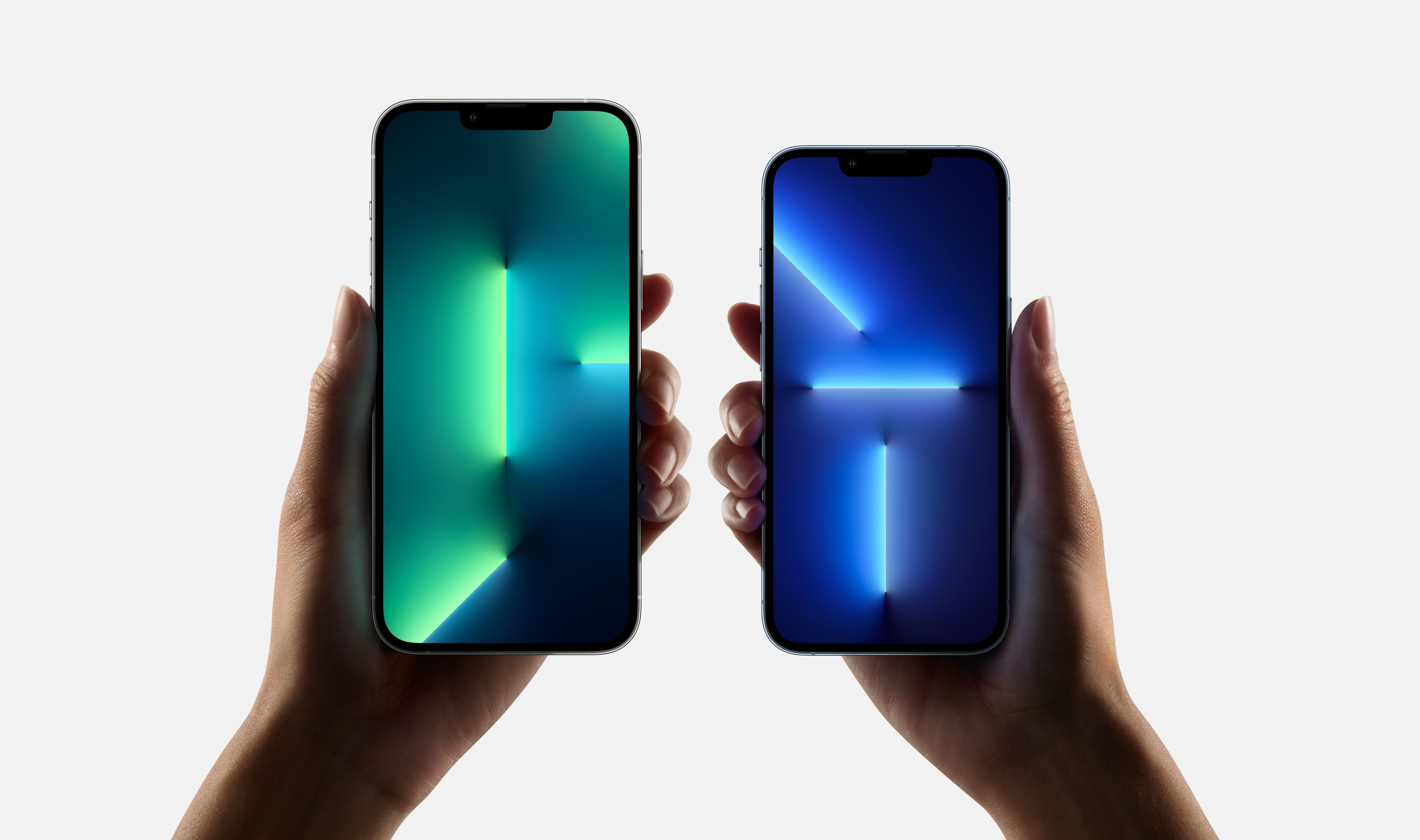 岳阳楼苹果手机维修分享iPhone 13 四款机型怎么选 