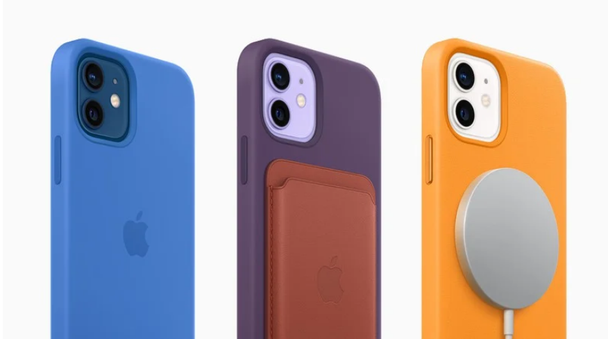 岳阳楼苹果手机维修分享关于 iPhone 13 的细节爆料 