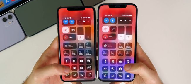 岳阳楼苹果手机维修分享iOS 15.0 beta5值得升级吗 