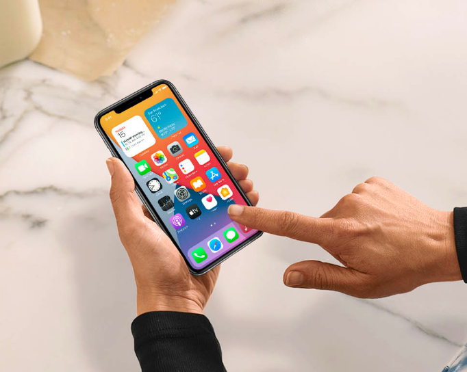 岳阳楼苹果手机维修分享iPhone 12 出现运行缓慢或死机的情况怎么办 