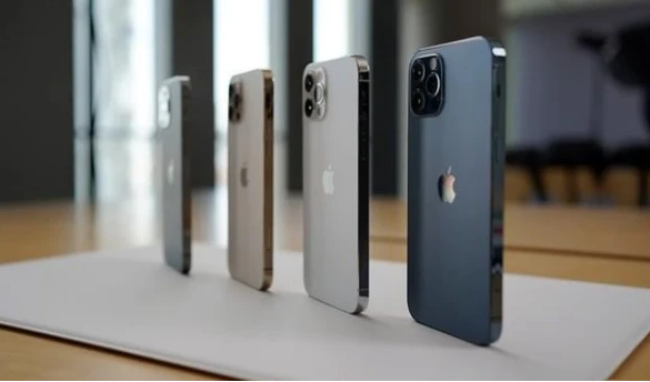 岳阳楼苹果手机维修分享为什么说iPhone13才是真旗舰 
