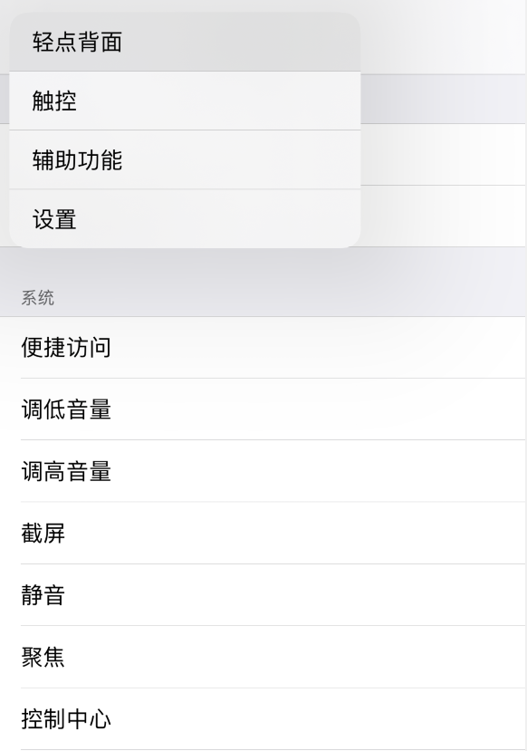 岳阳楼苹果手机维修分享iOS 14 值得了解的 6 个细节设置 