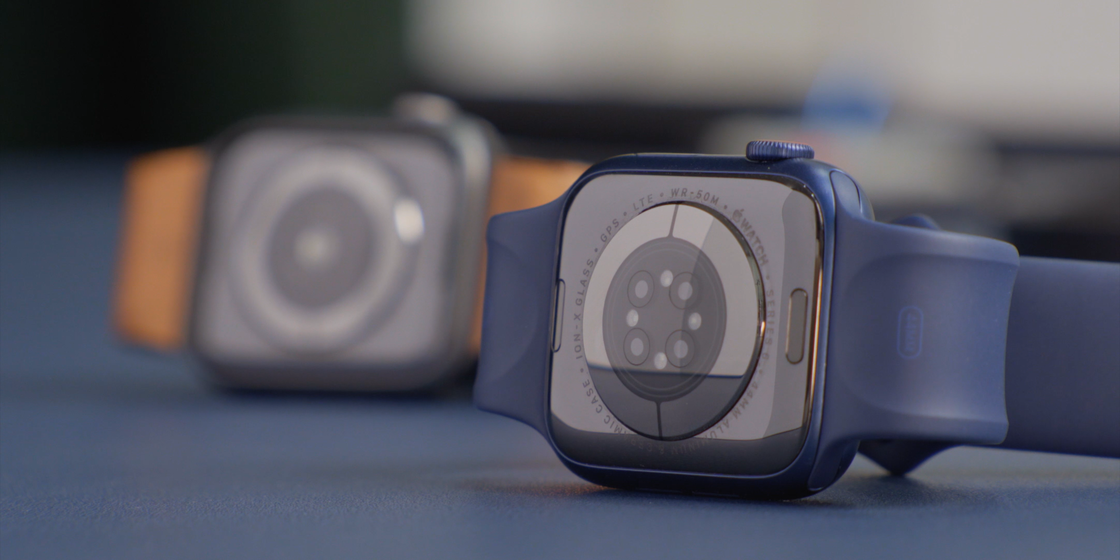 岳阳楼苹果手机维修分享Apple Watch 是如何测量卡路里的 