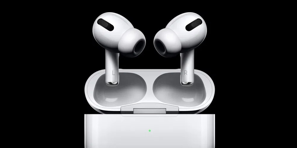 岳阳楼苹果手机维修分享AirPods Pro 出现静电噪音 