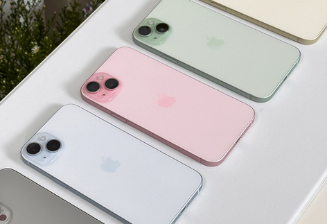 岳阳楼iPhone15序列号查询分享如何查找苹果15手机序列号的位置