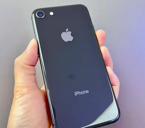 岳阳楼苹果8系统维修分享iPhone8手机系统升级后无法开机如何修复 