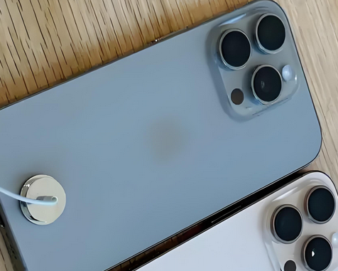岳阳楼iPhone16无法开机维修网点分享苹果16无法开机怎么办