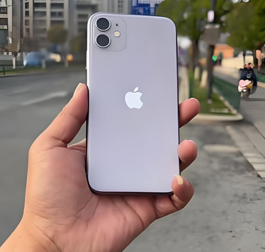 岳阳楼苹果11系统维修分享iPhone11手机系统崩溃无法开机如何解决