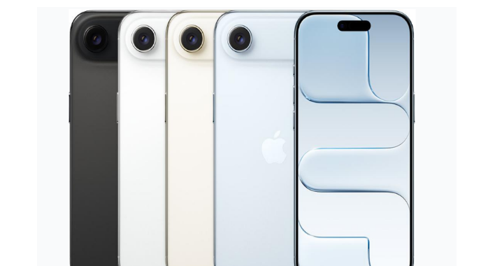 岳阳楼苹果手机维修分享iPhone 17 Air换电池 