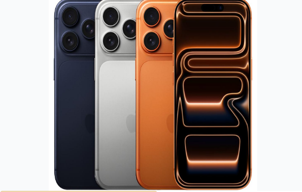 岳阳楼苹果手机维修分享iPhone 17 Pro换电池 