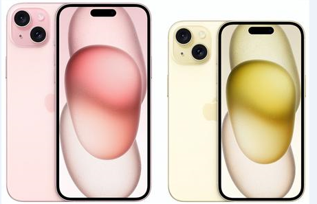 岳阳楼苹果维修点分享iPhone 15 Plus屏幕更换易被忽视的实操风险 
