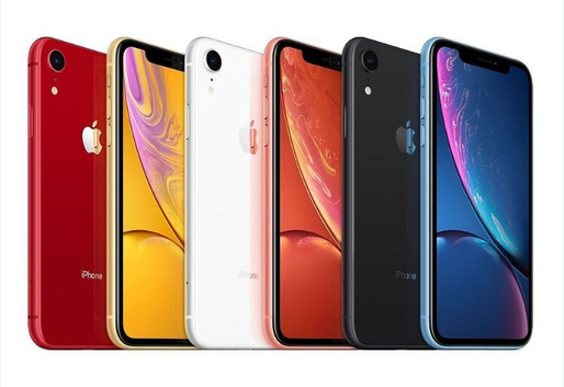 岳阳楼苹果维修点分享iPhone XR摄像头原生色彩表现与日常拍摄实用指南 